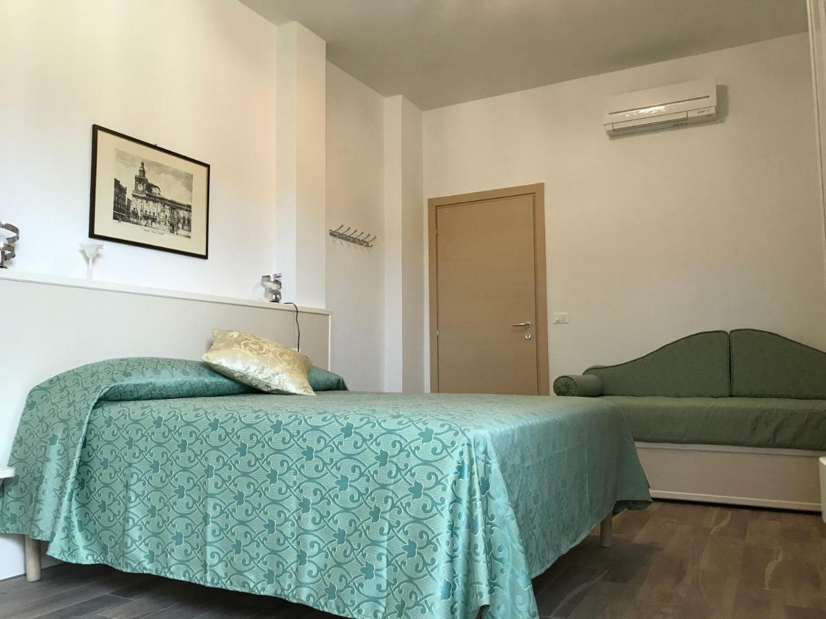 In Piazza Bed & Breakfast *