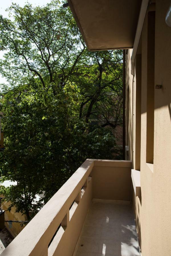 Guest house Le Di Porta San Felice - Self Check In Bologna