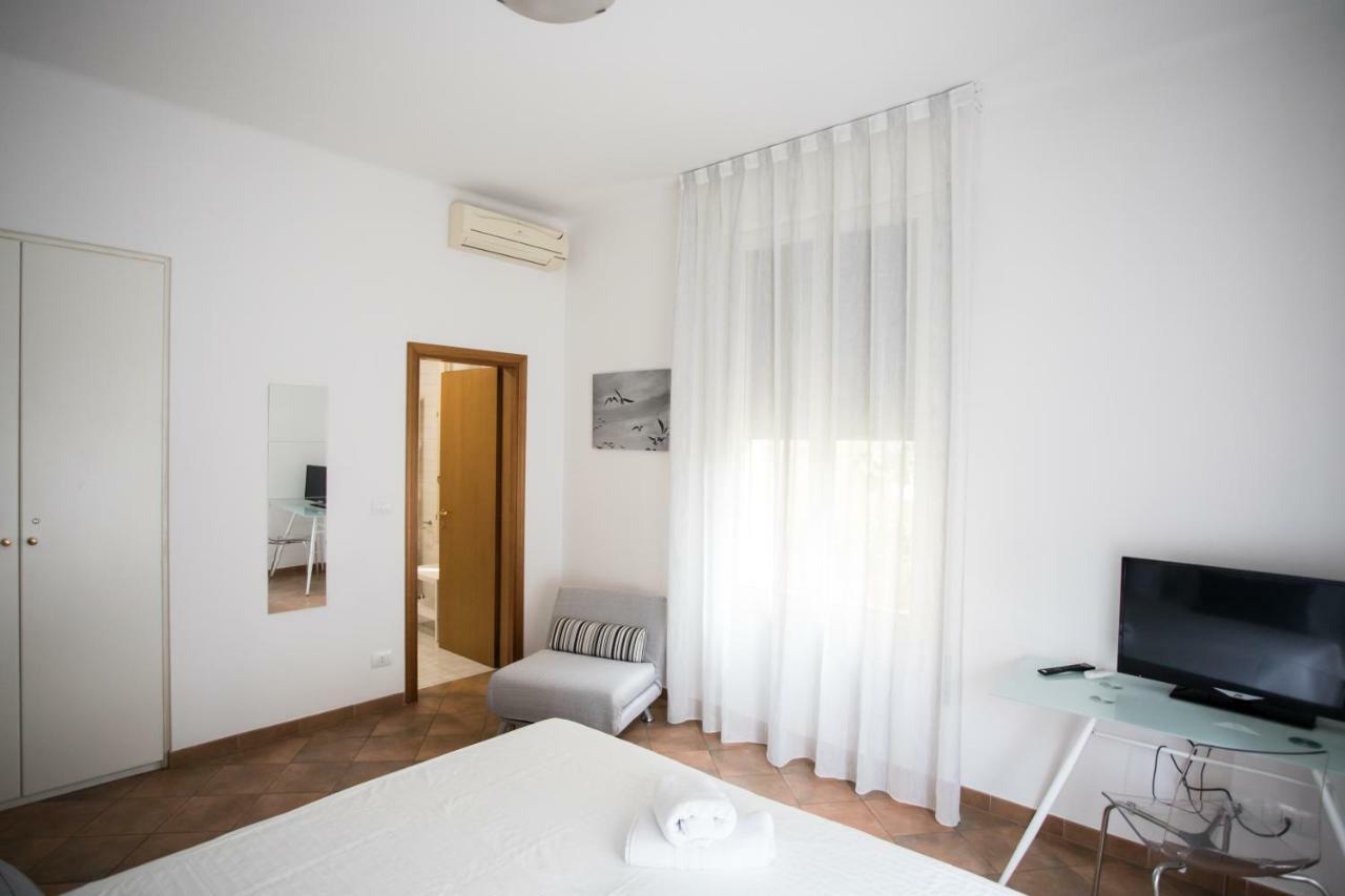 Le Di Porta San Felice - Self Check In Guest house Bologna