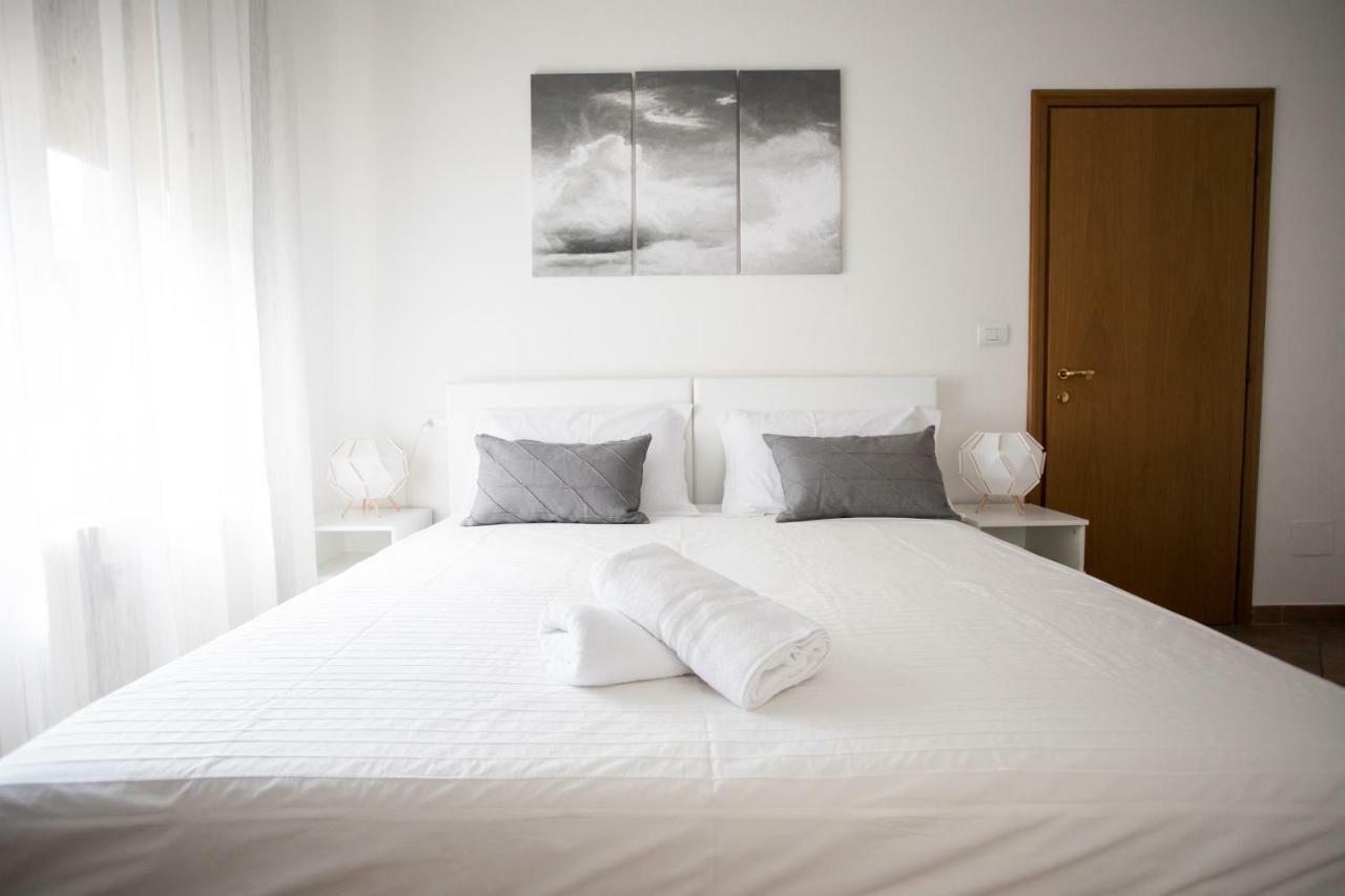 Le Di Porta San Felice - Self Check In Guest house Bologna