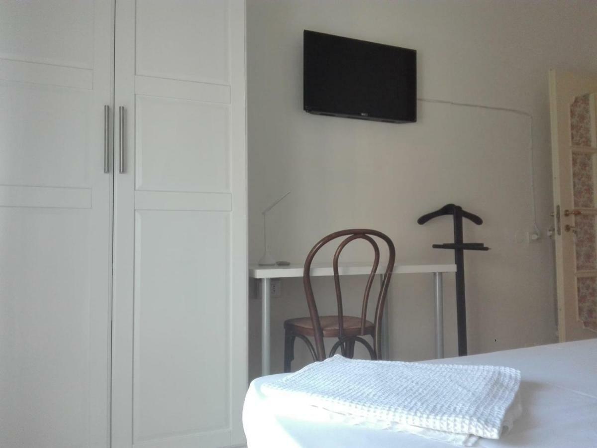 Stazione Centrale Affitta Bed & Breakfast