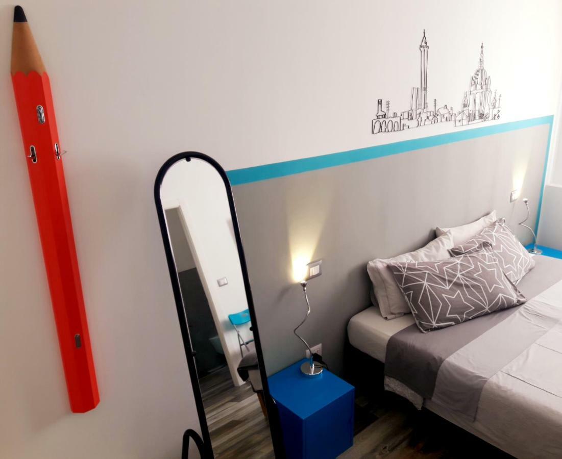 Casa Montanari Bologna