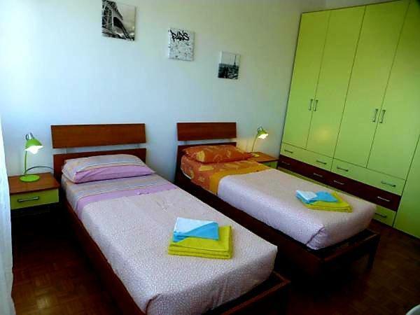 Appartamento Fiera Michelino 67 *