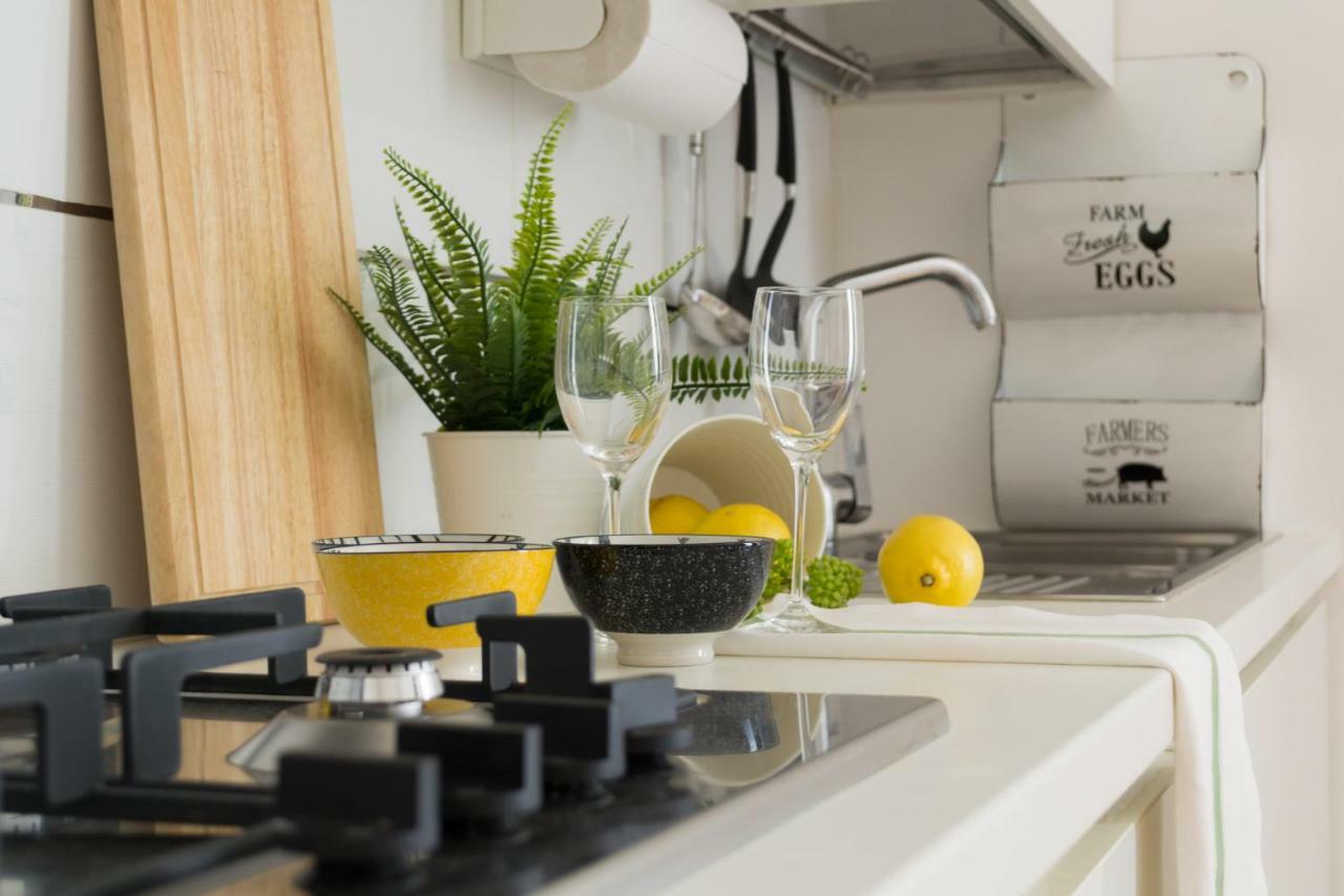 Housmart Nazario Sauro 15 Apartment Bologna