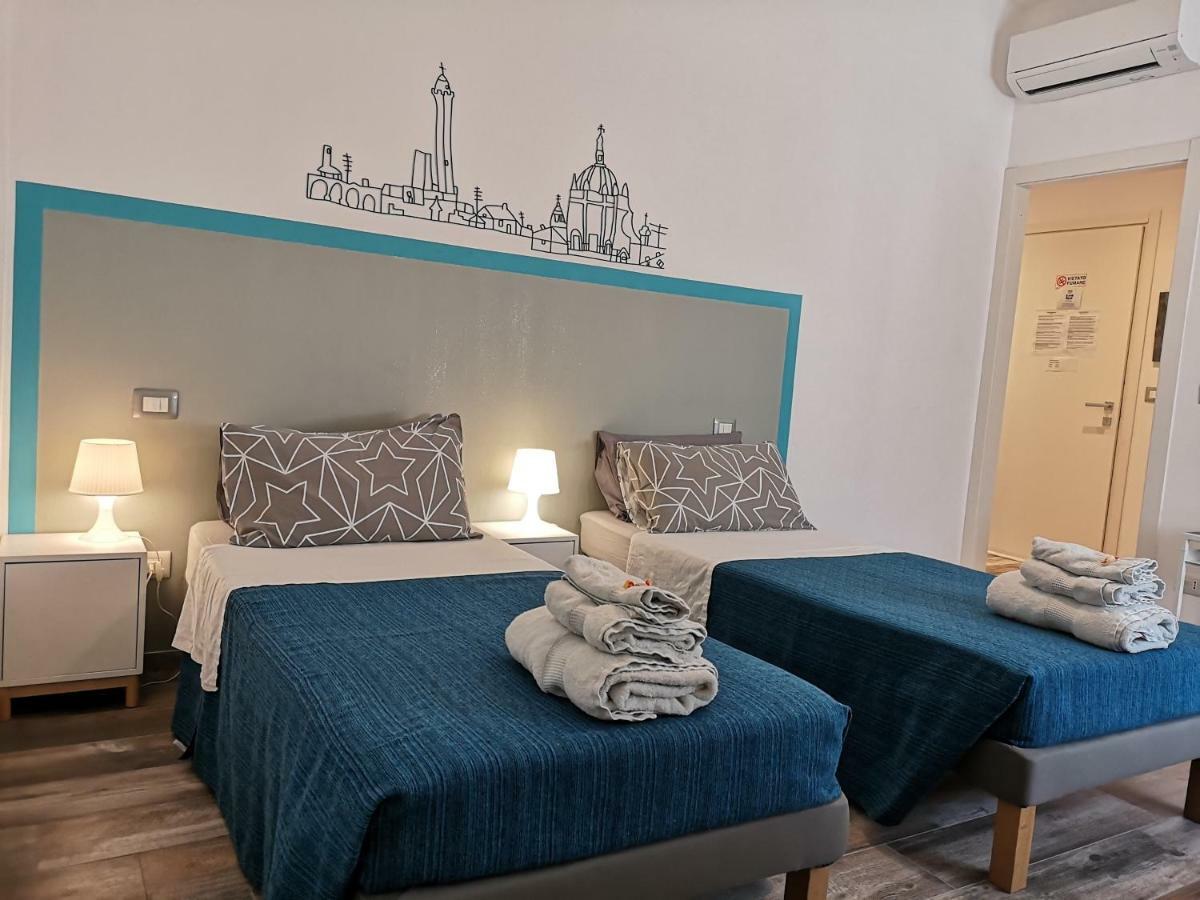 Casa Montanari Frühstückspension Bologna