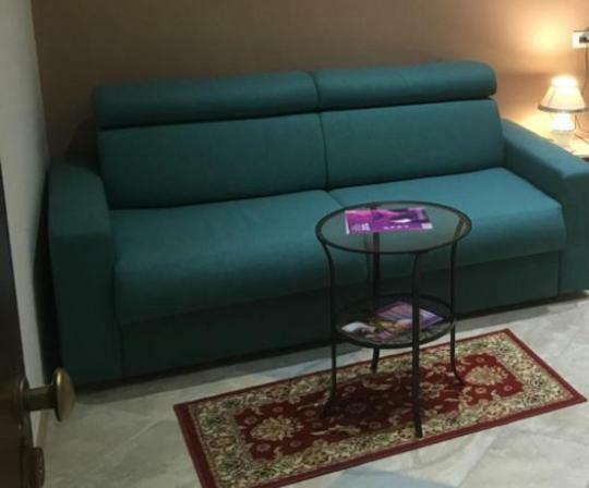 Apartment Dolcecasa Via Antonio Di Vincenzo Nr 3 Bologna Bologna
