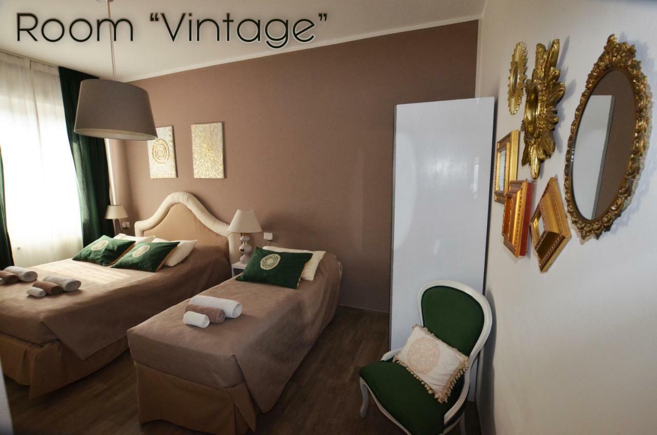 Room&breakfast Nettuno 29 3* Bologna