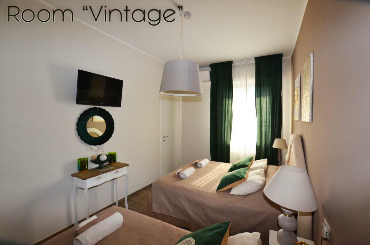 Room&breakfast Nettuno 29 Affittacamere
