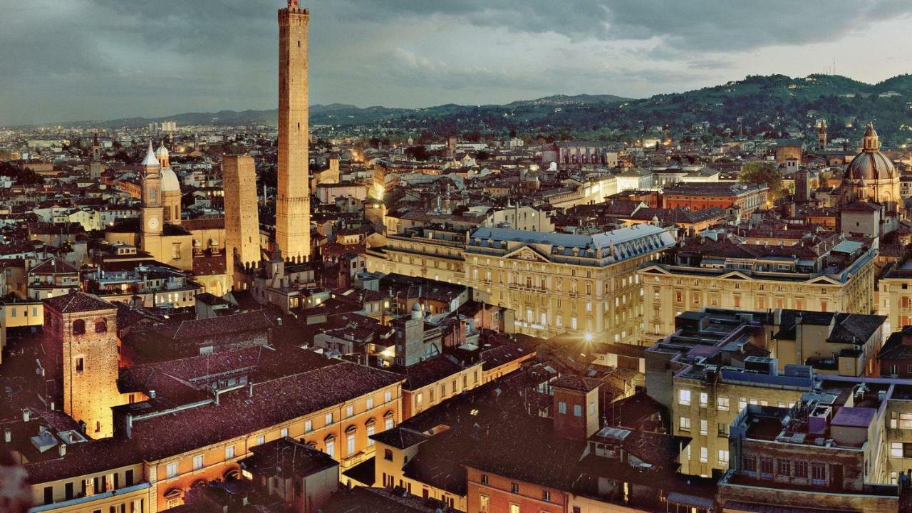 A Casa Della Claire Bologna