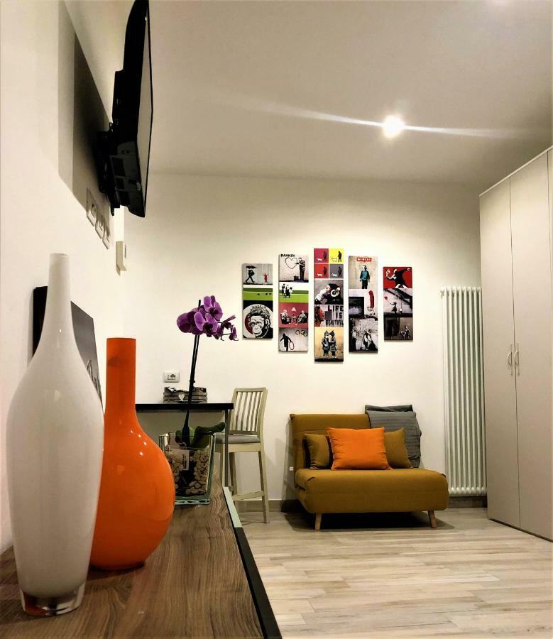 Apartment Casa Caldarese Bologna