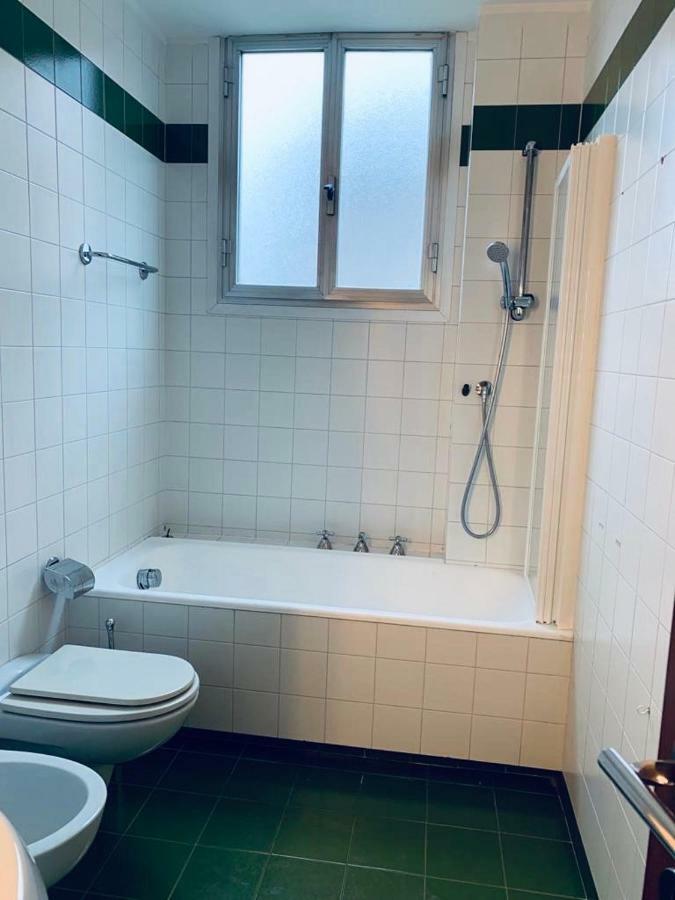 Gasthof Whouse Luxury Universita'