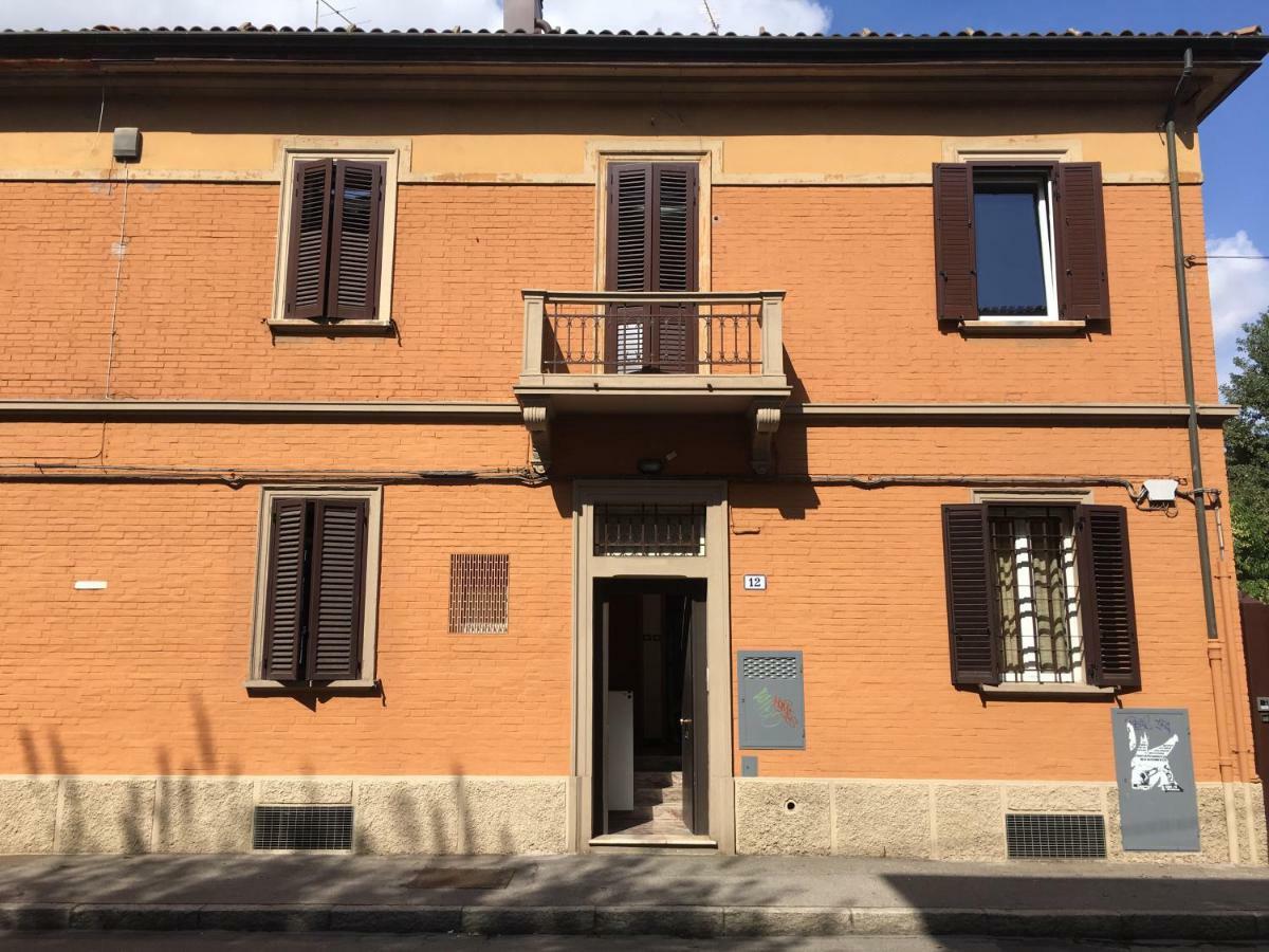 Residenza Gastone Rossi - Gastone Rossi Apartment *