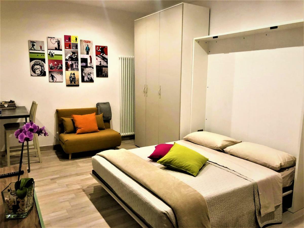 Apartment Casa Caldarese Bologna