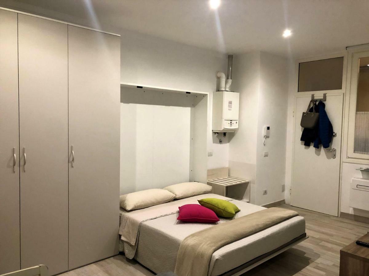 Casa Caldarese Apartment *