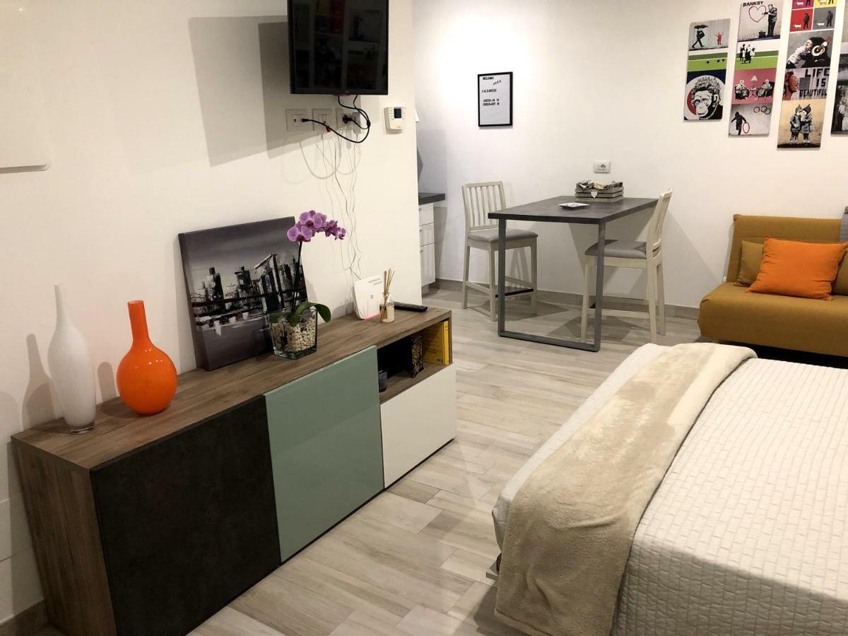 Apartment Casa Caldarese Bologna