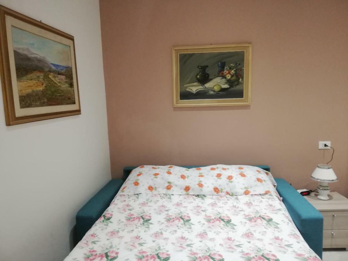 Dolcecasa Via Antonio Di Vincenzo Nr 3 Bologna Apartment