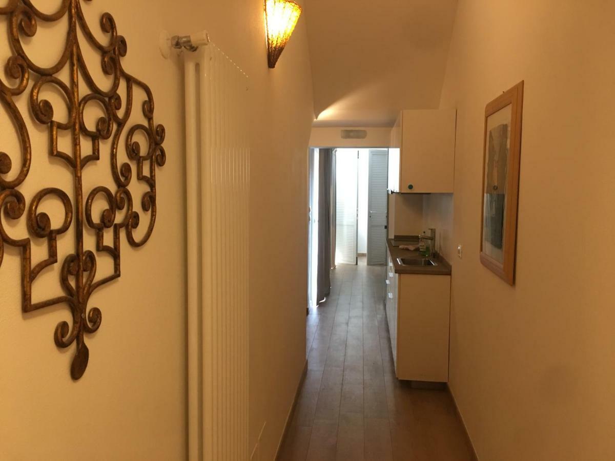 Residenza Gastone Rossi - Gastone Rossi