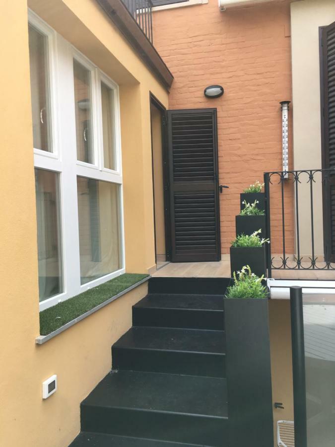 Residenza Gastone Rossi - Gastone Rossi Apartment