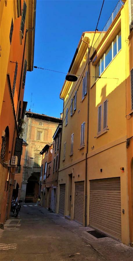 Apartment Casa Caldarese