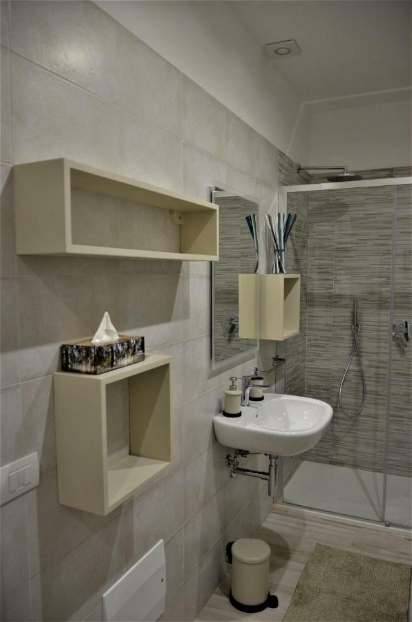 Casa Caldarese * Bologna
