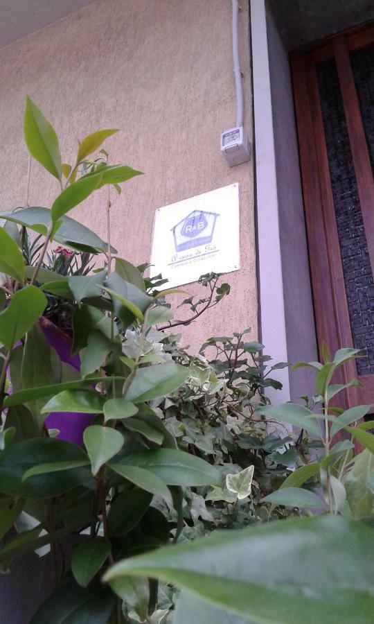 Bed & Breakfast A Casa Di Gio' *