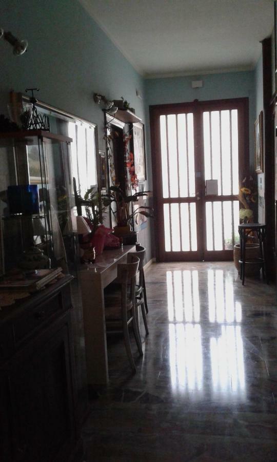 Bed & Breakfast A Casa Di Gio' *
