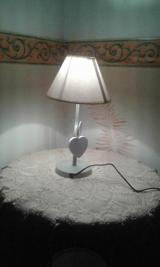 A Casa Di Gio' Bed & Breakfast