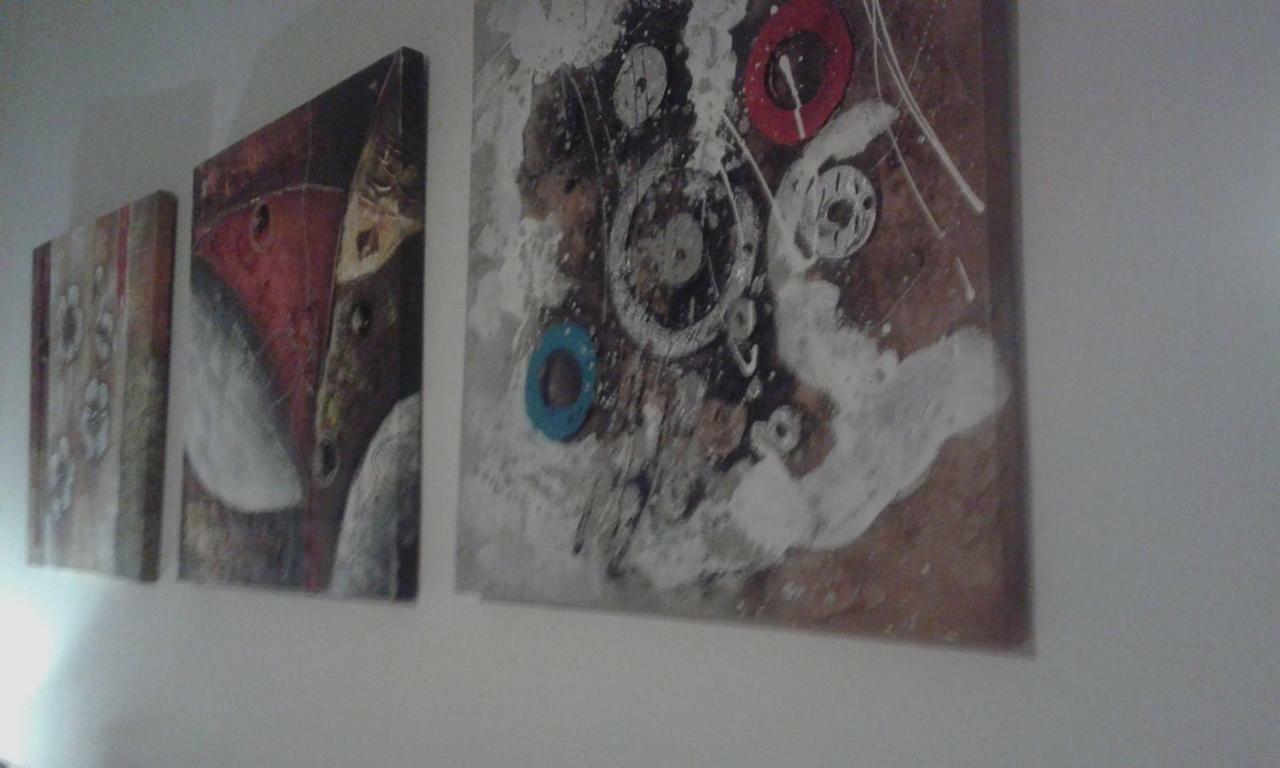 A Casa Di Gio' Bed & Breakfast