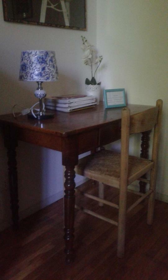 A Casa Di Gio' Bed & Breakfast *