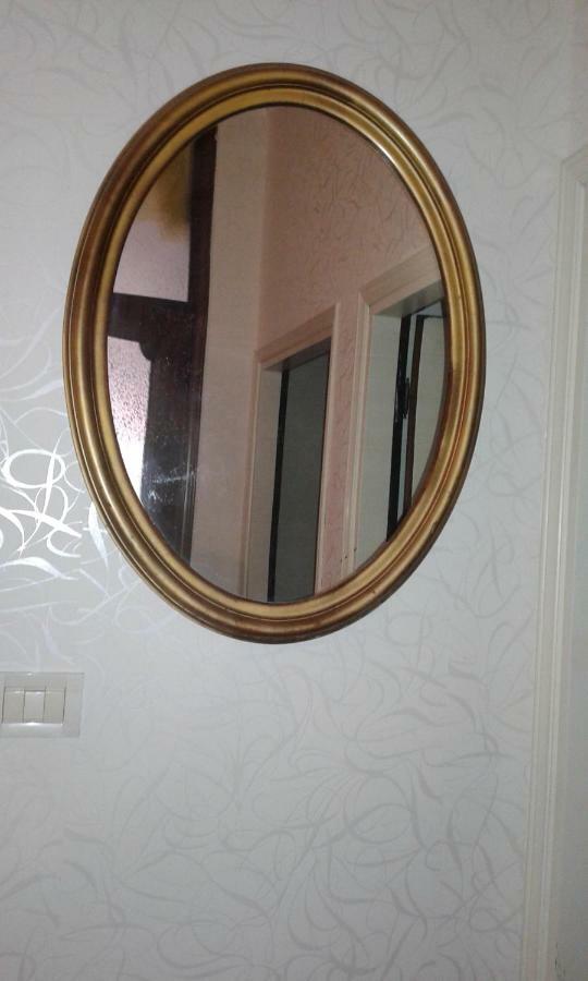 A Casa Di Gio' Bed & Breakfast *