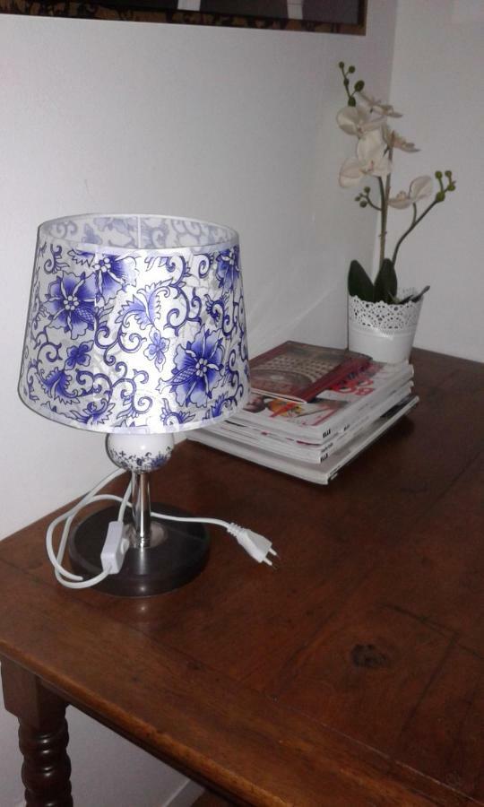Bed & Breakfast A Casa Di Gio'