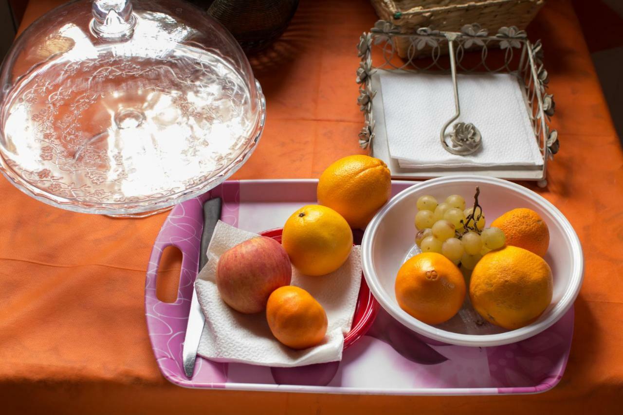 Bed & Breakfast A Casa Di Gio'
