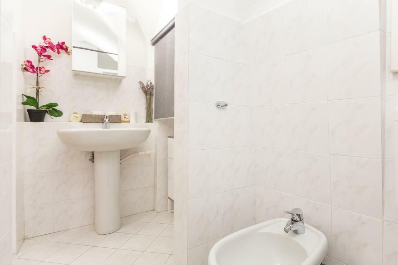 Apartment Castiglione1 Bologna
