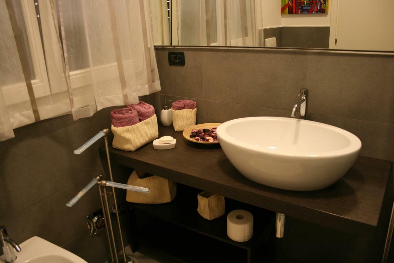 Apartamento 2 Torri *