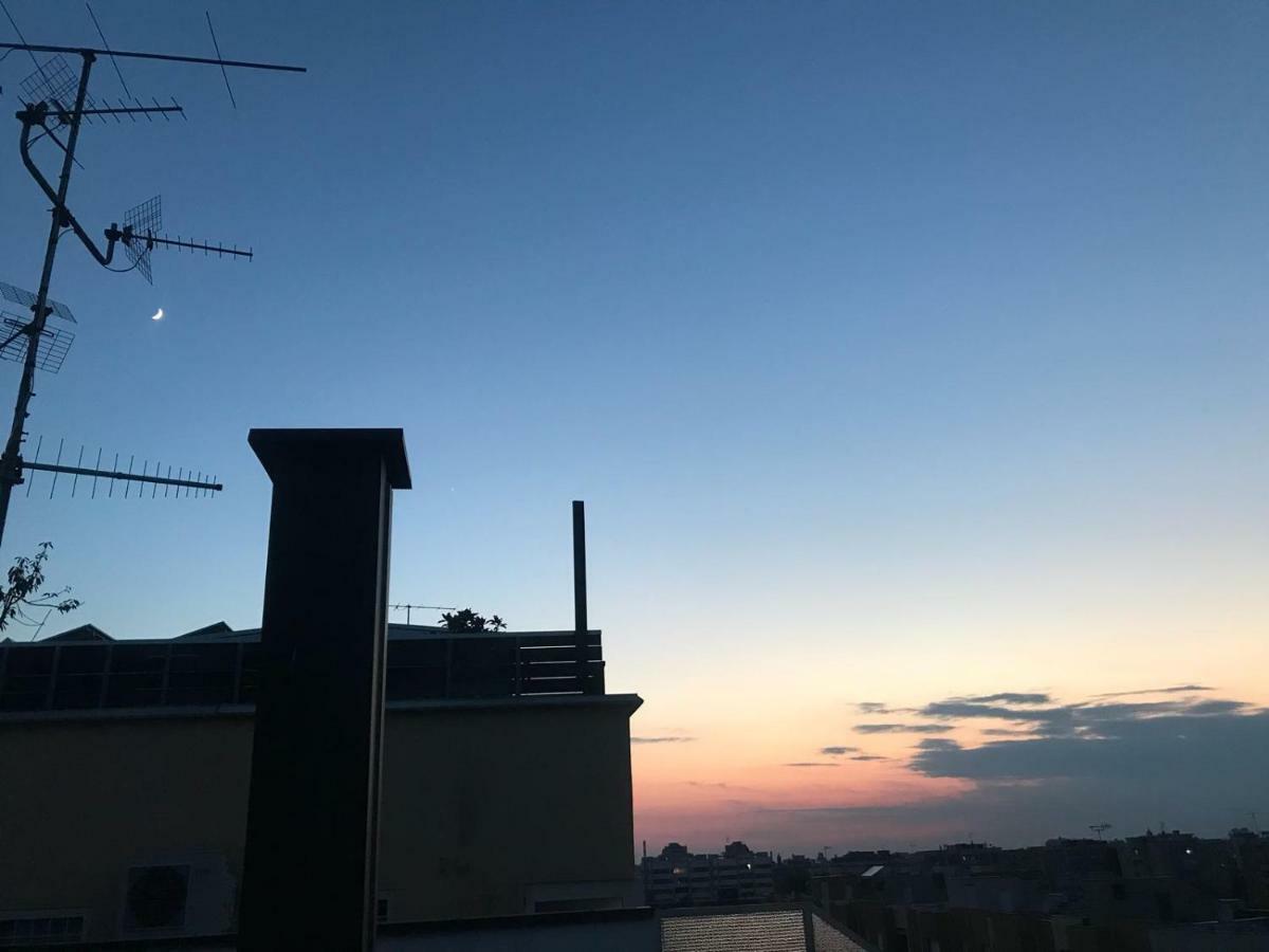 The Italian Job - Jacuzzi Penthouse * Bologna