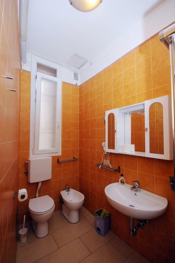 Guest house Affittacamere Cortesia 3