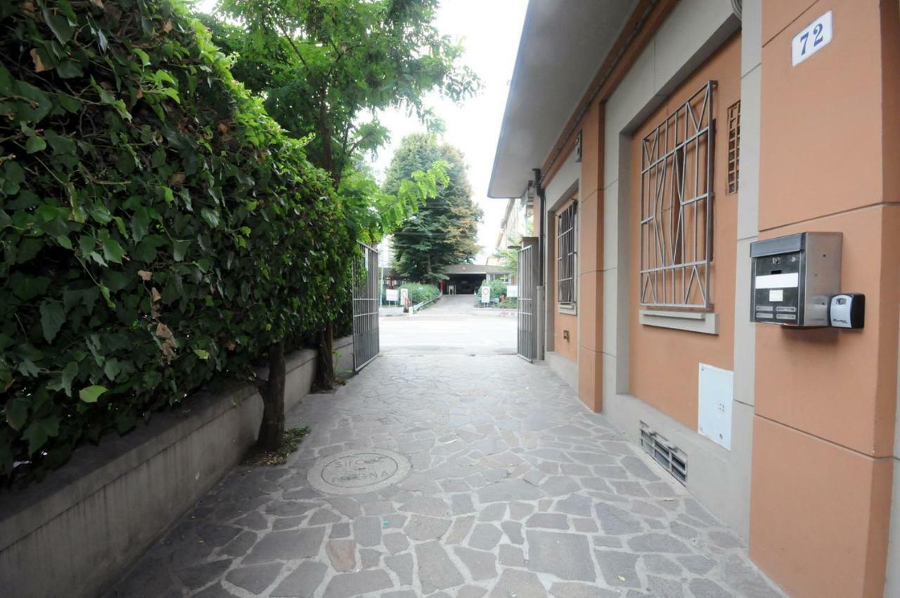 Guest house Affittacamere Cortesia 3