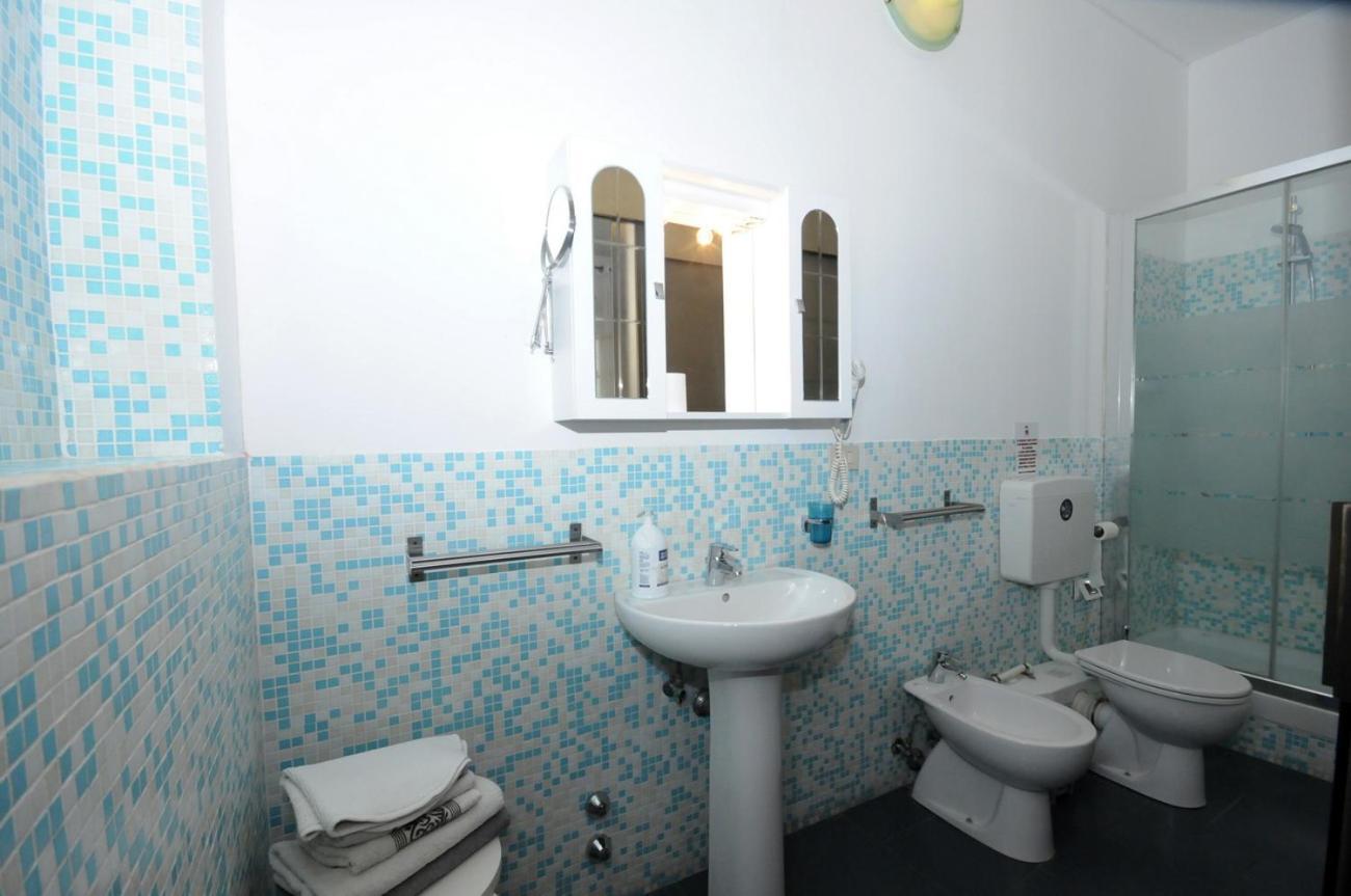 Guest house Affittacamere Cortesia 3 Bologna