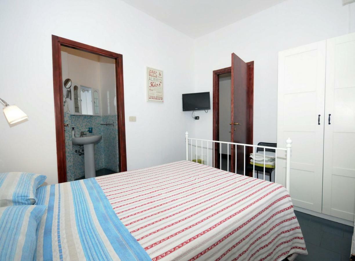 Affittacamere Cortesia 3 Guest house *