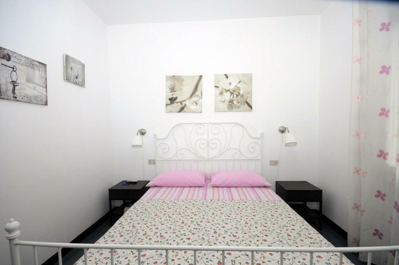 Affittacamere Cortesia 3 *