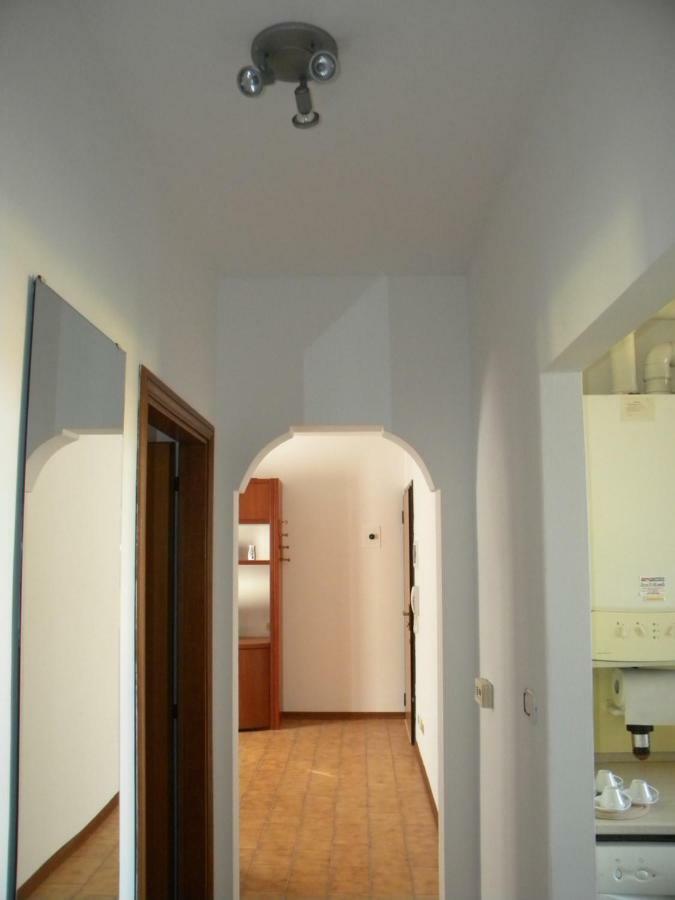 House San Carlo Centro Bologna