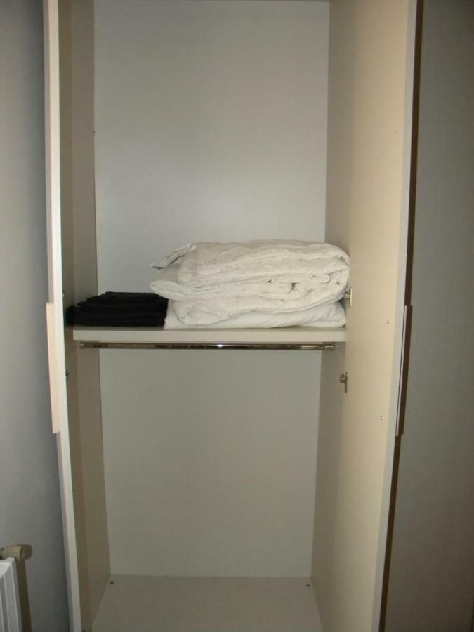 House San Carlo Centro Apartment Bologna