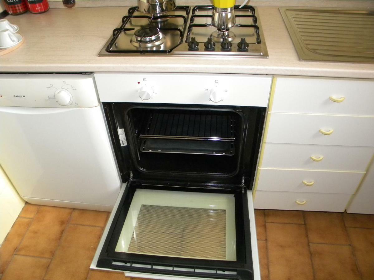 House San Carlo Centro Apartment Bologna