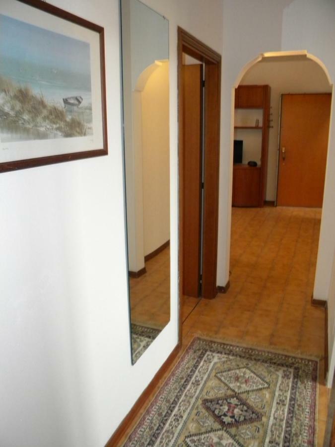 House San Carlo Centro