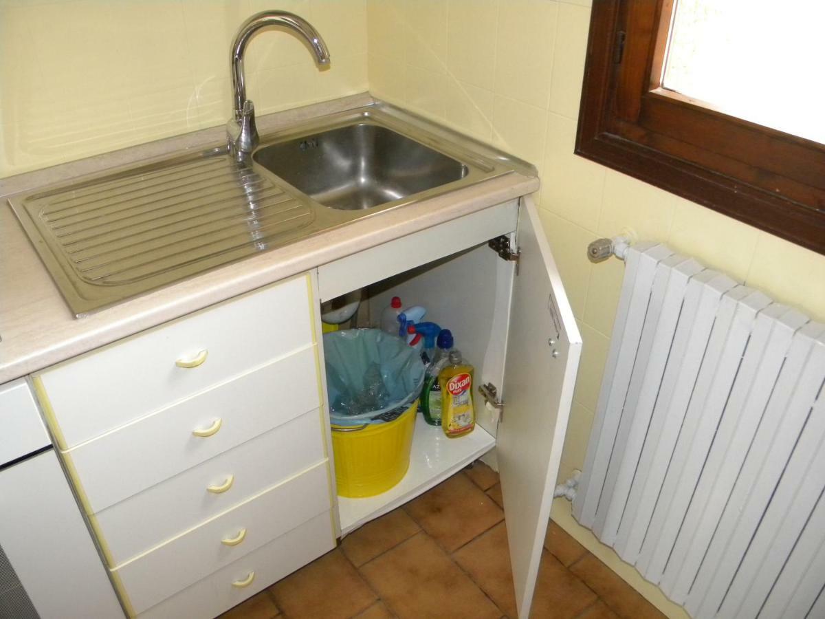 Apartment House San Carlo Centro Bologna