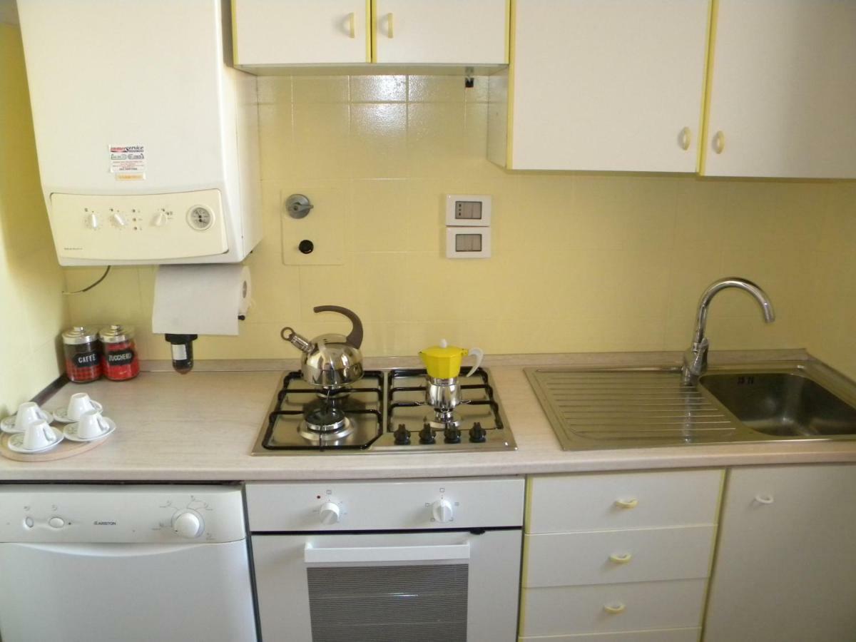 Appartamento House San Carlo Centro