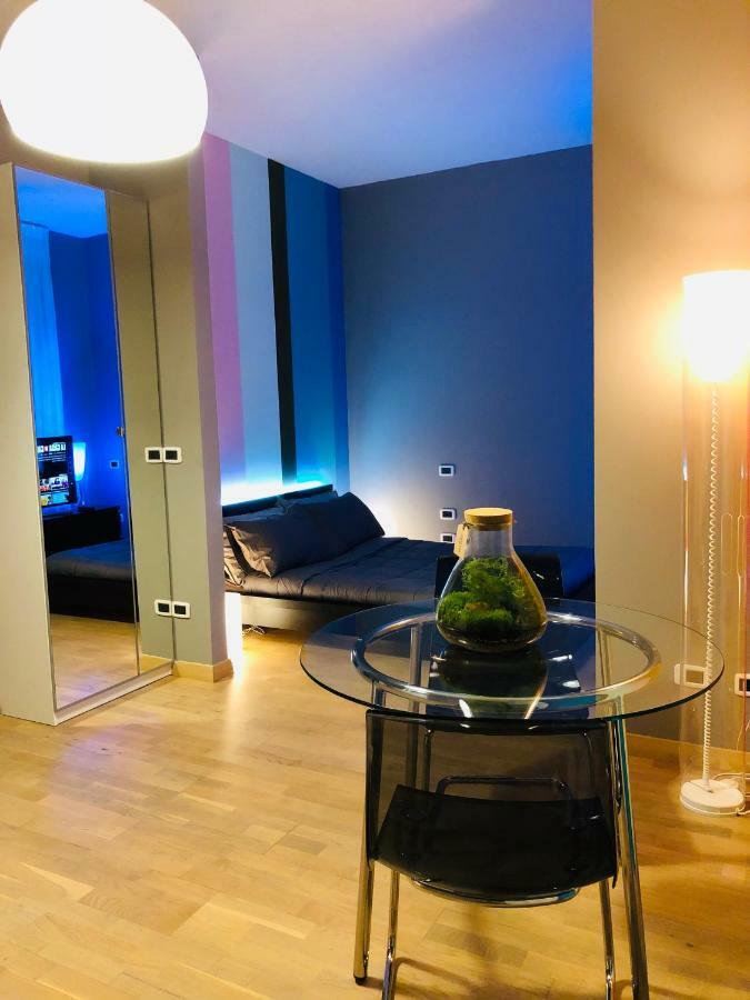 Smart House Centro Apartment *