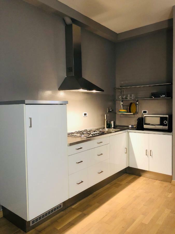 Smart House Centro Apartment Bologna