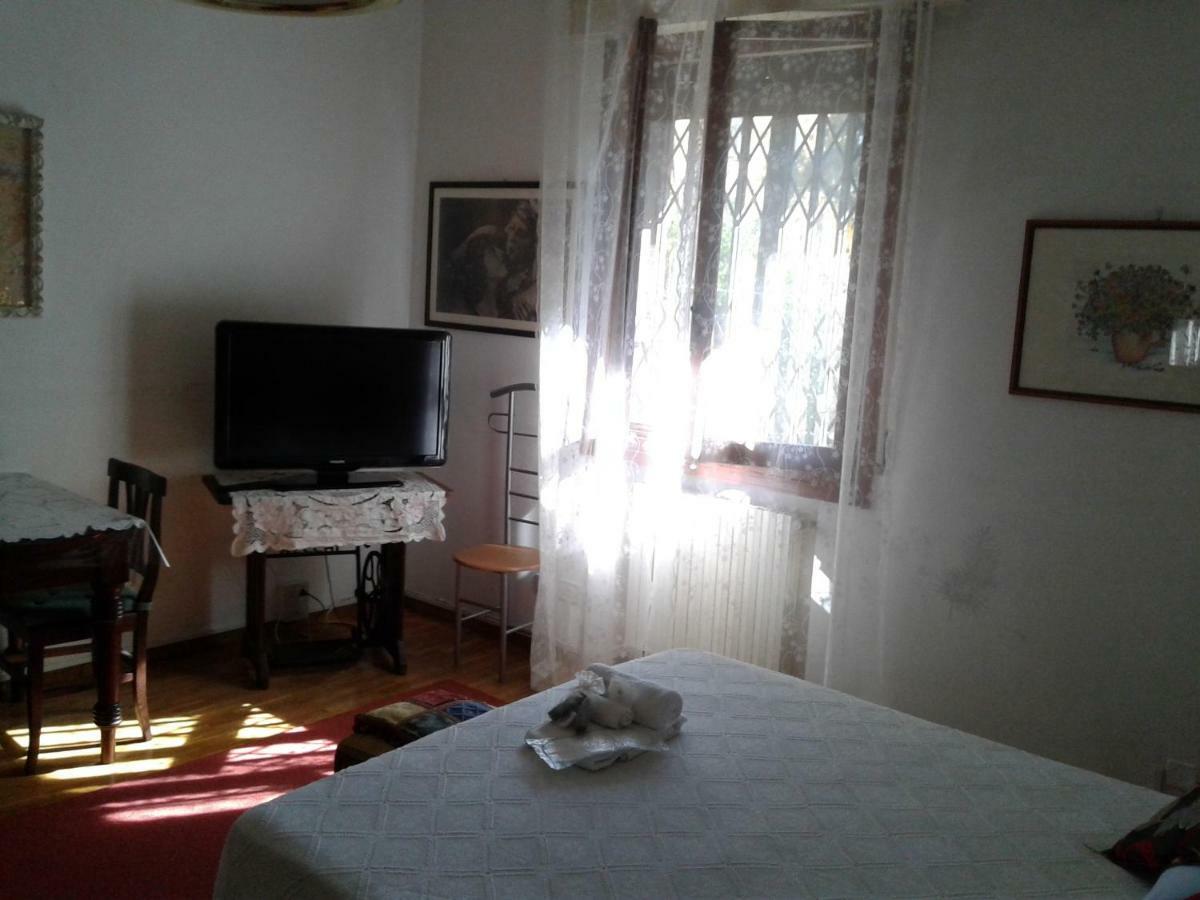 Bed & Breakfast A Casa Di Gio' *