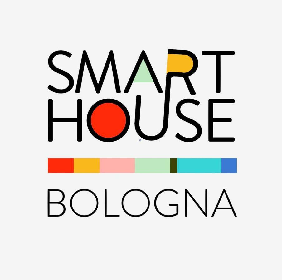 Smart House Centro * Bologna